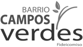 Logo Campos Verdes