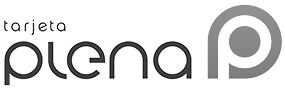 Logo Tarjeta Plena