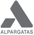 Logo Alpargatas