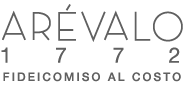 Logo Arevalo