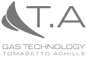 Logo TA Gas Technology