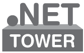 Logo .NET Tower
