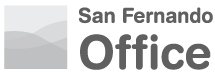 Logo San Fernando Office