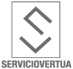 Logo Servicio Vertua